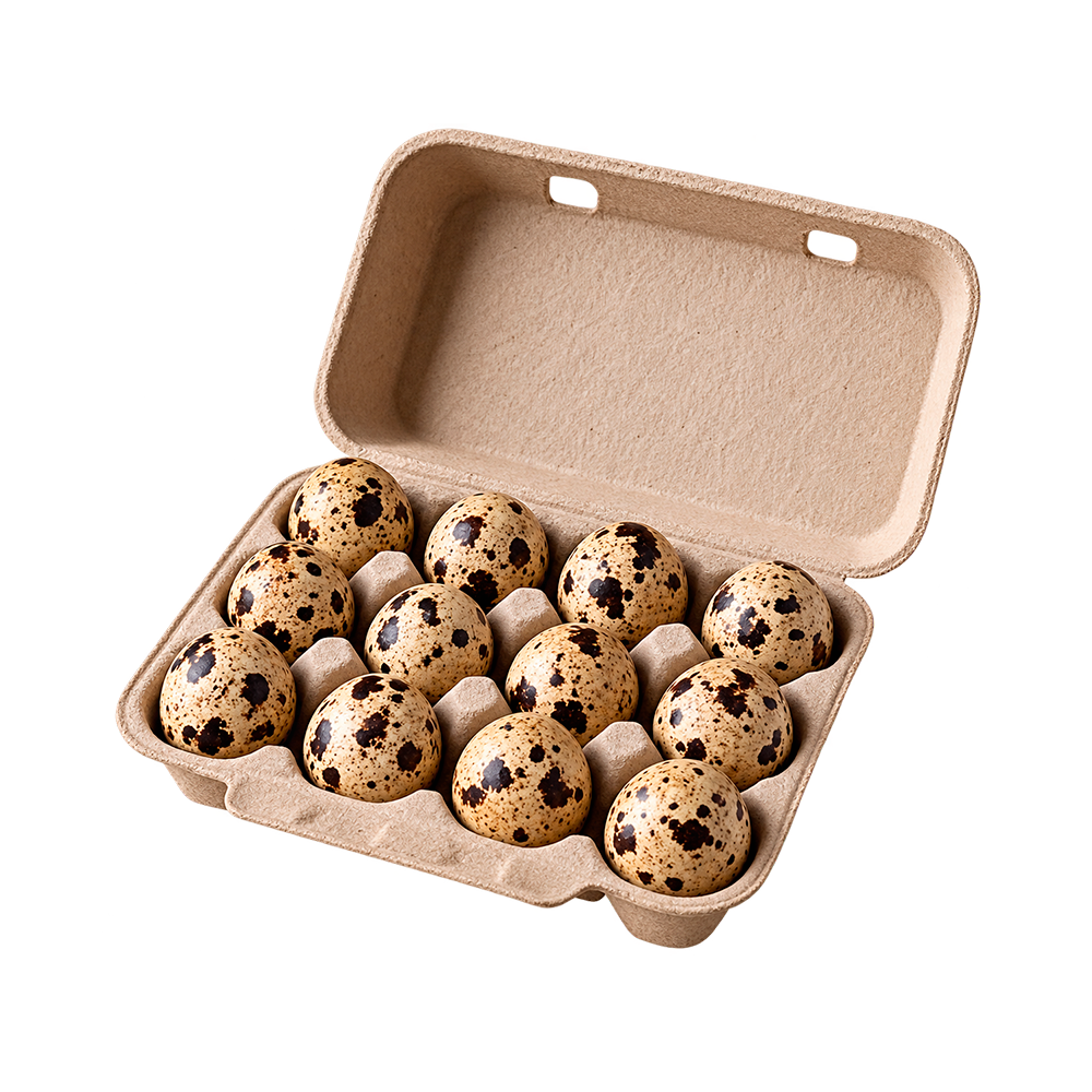 Quail Eggs